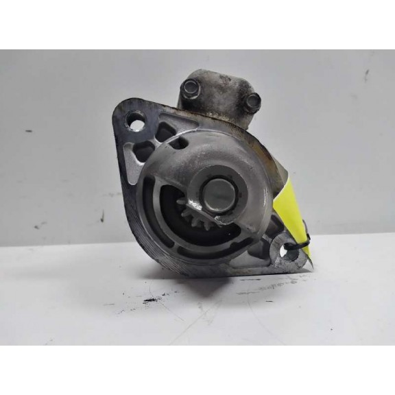 Recambio de motor arranque para opel astra h ber. cosmo referencia OEM IAM 8980147430 93174028 S114925