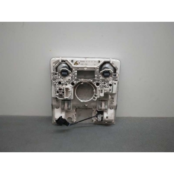 Recambio de luz interior para skoda octavia combi (5e5) style referencia OEM IAM 1K0947105  