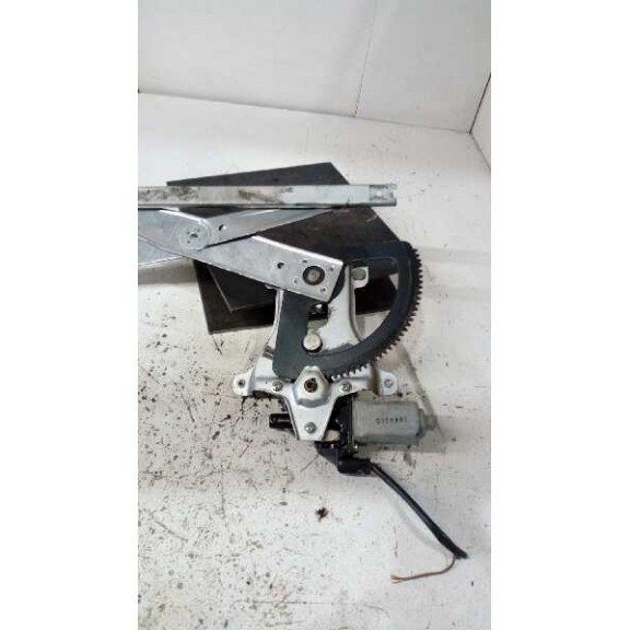 Recambio de elevalunas delantero derecho para daewoo kalos 1.4 se referencia OEM IAM 96541738 ELECTRICO 5P 2 PINS