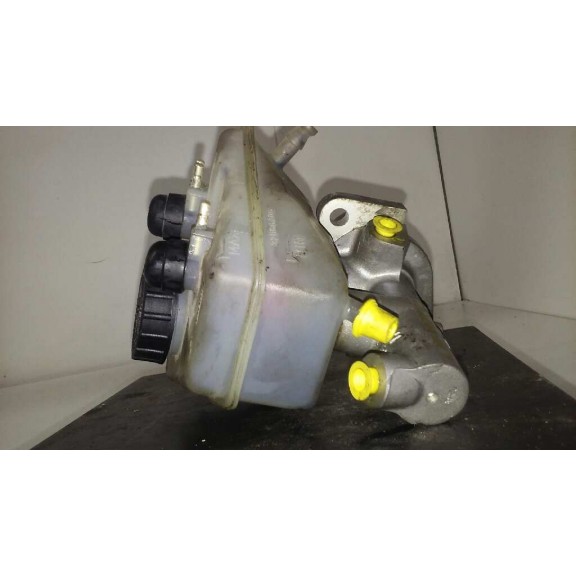 Recambio de bomba freno para mercedes-benz clase s (w126) berlina+coupe se 500 referencia OEM IAM   
