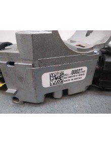 Recambio de conmutador de arranque para opel astra k lim. 5türig dynamic referencia OEM IAM 39153198   2