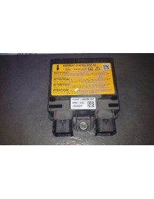 Recambio de centralita airbag para ford fiesta (cbk) ambiente referencia OEM IAM 5WK43030  