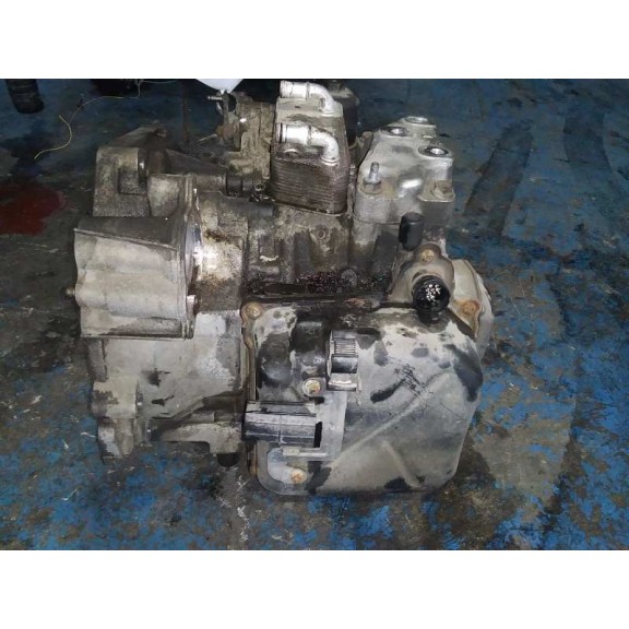 Recambio de caja cambios para volkswagen passat berlina (3c2) highline referencia OEM IAM JPQ AUTO DSG 197.564KM