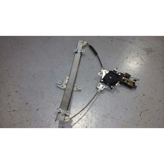 Recambio de elevalunas delantero izquierdo para hyundai getz (tb) 1.1 básico referencia OEM IAM  5 PTAS 2 PINS