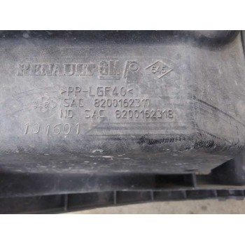 Recambio de panel frontal para opel vivaro combi 2.7t corto referencia OEM IAM 8200162318  