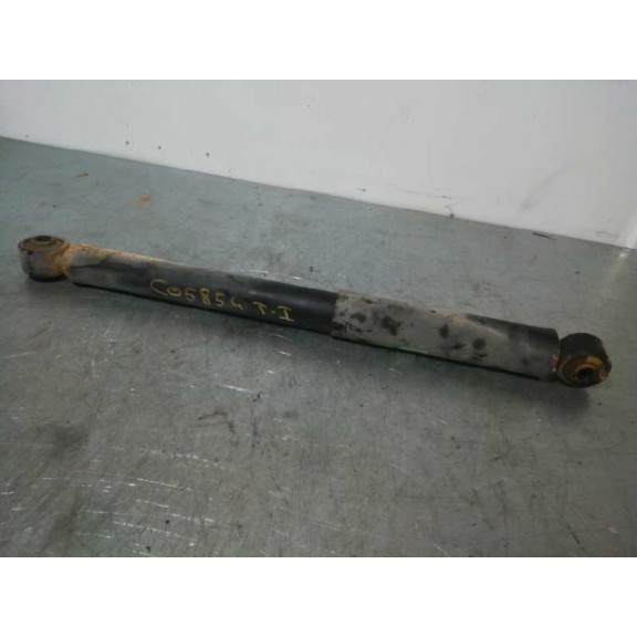 Recambio de amortiguador trasero izquierdo para suzuki grand vitara jb (jt) 1,9 ltr. ddis jlx-e 5-türig referencia OEM IAM 41700