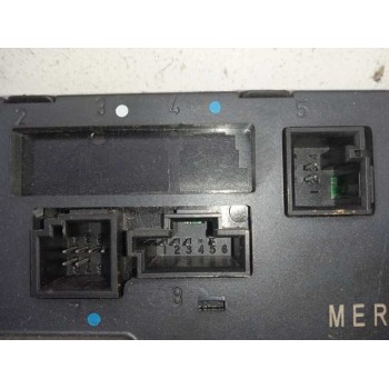 Recambio de modulo confort para mercedes-benz clase e (w211) familiar 220 t cdi (211.206) referencia OEM IAM 2118208485 PUERTA D