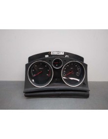 Recambio de cuadro instrumentos para opel astra h ber. cosmo referencia OEM IAM 13267544  