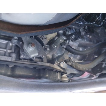 Recambio de caja cambios para lexus is iii (_e3_) 300h (ave30_) referencia OEM IAM   