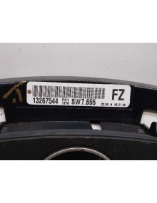 Recambio de cuadro instrumentos para opel astra h ber. cosmo referencia OEM IAM 13267544   2