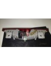Recambio de luz central de freno para hyundai getz (tb) 1.1 básico referencia OEM IAM   