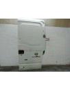 Recambio de porton trasero derecho para nissan interstar mod. 04 (x70) 2.5 dci diesel cat referencia OEM IAM 9340500Q0B BLANCA 