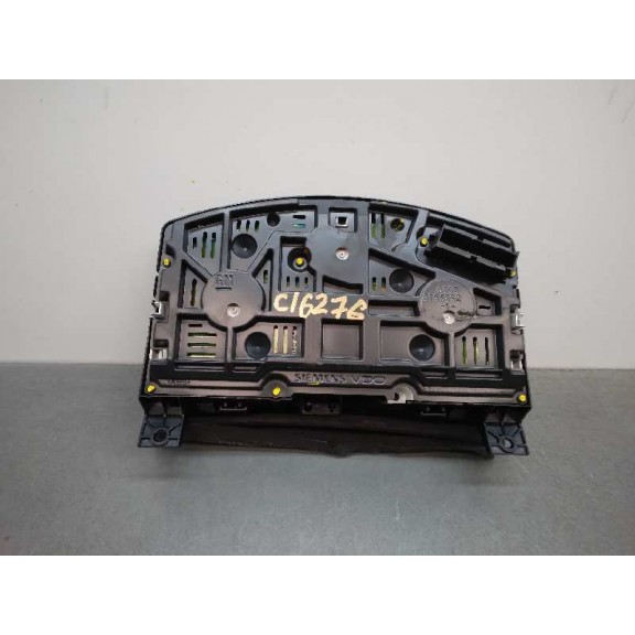 Recambio de cuadro instrumentos para opel astra h ber. cosmo referencia OEM IAM 13267544  