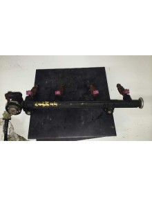 Recambio de rampa inyectora para ford ka (ccq) referencia OEM IAM 98BF9E317BA  