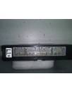 Recambio de modulo electronico para lexus is 300h referencia OEM IAM 8968153010 2850002117 