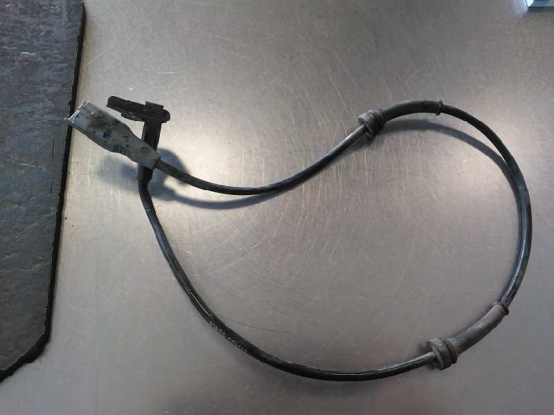 Recambio de captador abs para citroën c4 grand picasso 1.6 16v hdi fap referencia OEM IAM   