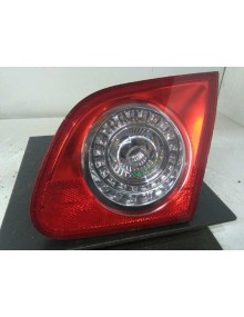 Recambio de piloto trasero derecho interior para volkswagen passat berlina (3c2) highline referencia OEM IAM 3C5945094E  INTERIO