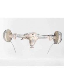 Recambio de puente trasero para nissan patrol gr (y60) 2.8 slx wagon td referencia OEM IAM   