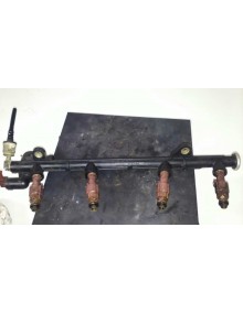 Recambio de rampa inyectora para ford ka (ccq) referencia OEM IAM 98BF9E317BA   2