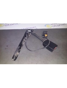 Recambio de pretensor airbag derecho para ford fiesta (cbk) ambiente referencia OEM IAM 2S6AA61208AC ENGANCHE 