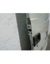 Recambio de porton trasero derecho para nissan interstar mod. 04 (x70) 2.5 dci diesel cat referencia OEM IAM 9340500Q0B BLANCA 