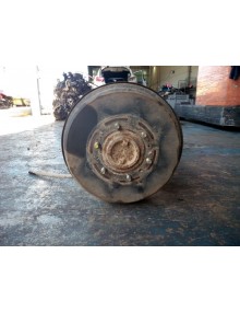 Recambio de puente trasero para nissan patrol gr (y60) 2.8 slx wagon td referencia OEM IAM    2