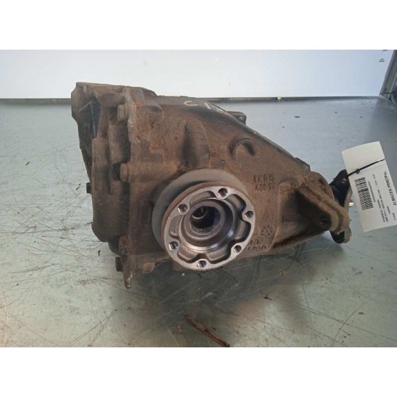 Recambio de diferencial trasero para bmw serie 3 berlina (e90) 320d referencia OEM IAM 7529099  