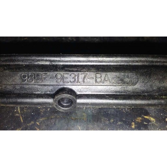 Recambio de rampa inyectora para ford ka (ccq) referencia OEM IAM 98BF9E317BA  