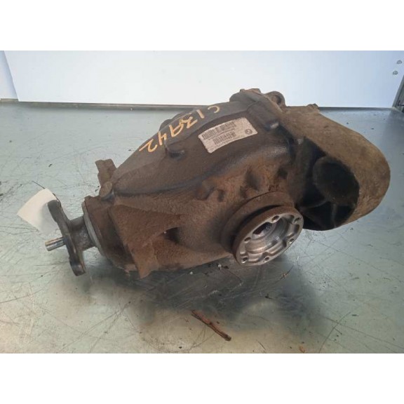 Recambio de diferencial trasero para bmw serie 3 berlina (e90) 320d referencia OEM IAM 7529099  