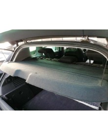 Recambio de bandeja trasera para peugeot 3008 confort referencia OEM IAM   