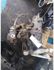 Recambio de caja cambios para opel meriva cosmo referencia OEM IAM A14153F17W394 5V 