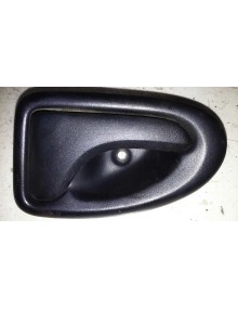 Recambio de maneta interior delantera derecha para dacia logan ambiance referencia OEM IAM   