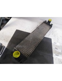 Recambio de intercooler para nissan interstar mod. 04 (x70) 2.5 dci diesel cat referencia OEM IAM   