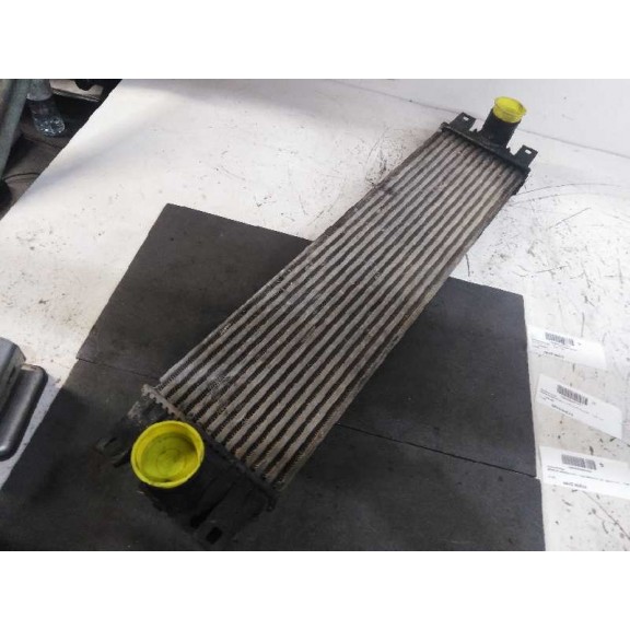 Recambio de intercooler para nissan interstar mod. 04 (x70) 2.5 dci diesel cat referencia OEM IAM   