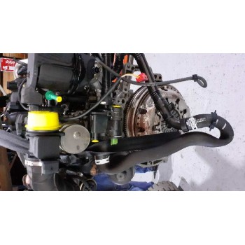 Recambio de motor completo para ford fusion (cbk) ambiente referencia OEM IAM F6JA  