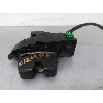 Recambio de cerradura maletero / porton para peugeot 207 sw confort referencia OEM IAM  36090C 3 CABLES