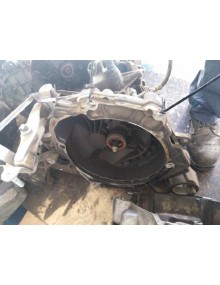 Recambio de caja cambios para opel meriva cosmo referencia OEM IAM A14153F17W394 5V  2