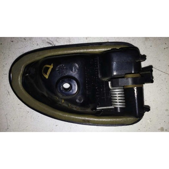 Recambio de maneta interior delantera derecha para dacia logan ambiance referencia OEM IAM   