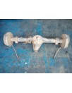 Recambio de puente trasero para nissan patrol gr (y60) 2.8 slx wagon td referencia OEM IAM   