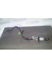 Recambio de conmutador de arranque para peugeot 307 (s1) 1.6 16v cat referencia OEM IAM   