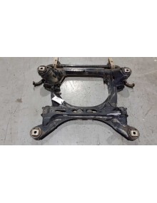 Recambio de puente delantero para porsche cayenne (typ 9pa) s referencia OEM IAM 7L0499311C  
