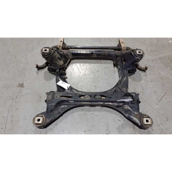 Recambio de puente delantero para porsche cayenne (typ 9pa) s referencia OEM IAM 7L0499311C  