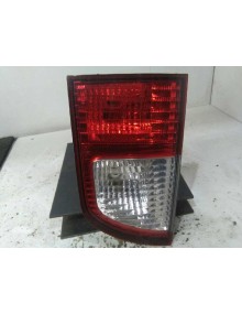 Recambio de piloto trasero derecho interior para ssangyong kyron 2.0 referencia OEM IAM   INTERIOR