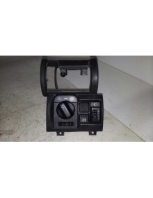 Recambio de mando luces para opel corsa b city referencia OEM IAM   SALPICADERO