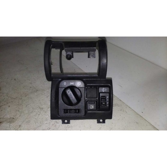 Recambio de mando luces para opel corsa b city referencia OEM IAM   SALPICADERO