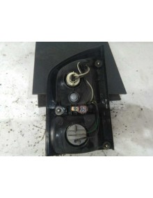 Recambio de piloto trasero derecho interior para ssangyong kyron 2.0 referencia OEM IAM   INTERIOR 2