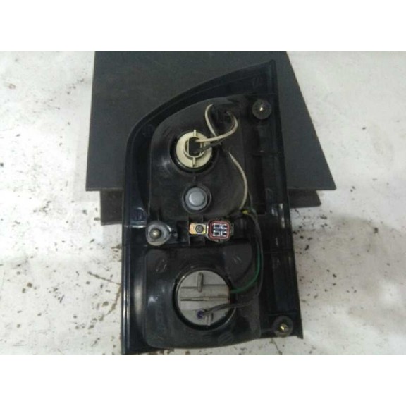 Recambio de piloto trasero derecho interior para ssangyong kyron 2.0 referencia OEM IAM   INTERIOR