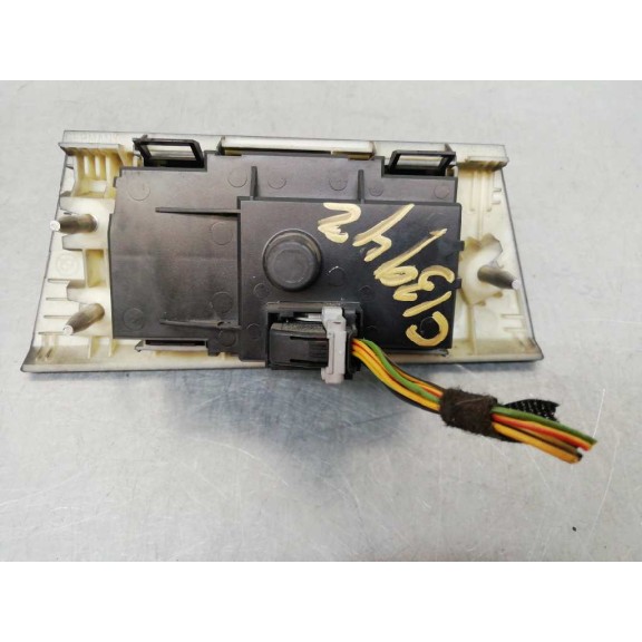 Recambio de mando luces para bmw serie 3 berlina (e90) 320d referencia OEM IAM 6932796 693279604 SALPICADERO