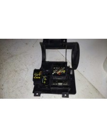 Recambio de mando luces para opel corsa b city referencia OEM IAM   SALPICADERO 2