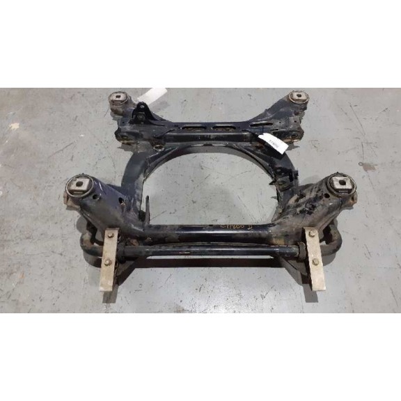 Recambio de puente delantero para porsche cayenne (typ 9pa) s referencia OEM IAM 7L0499311C  